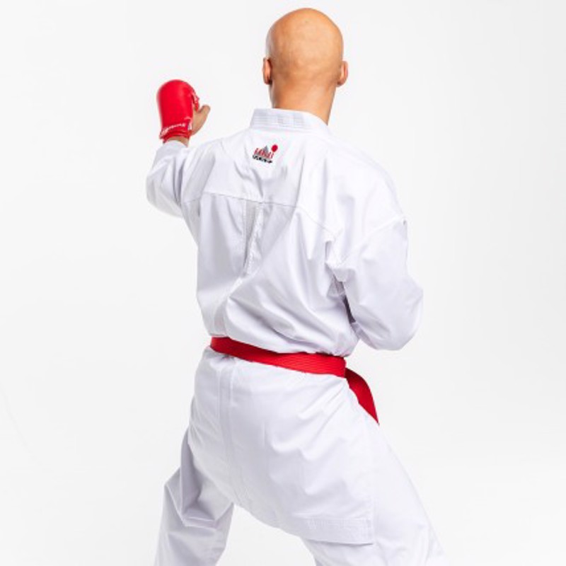 FUJIMAE ProWear Kumite Karate Gi